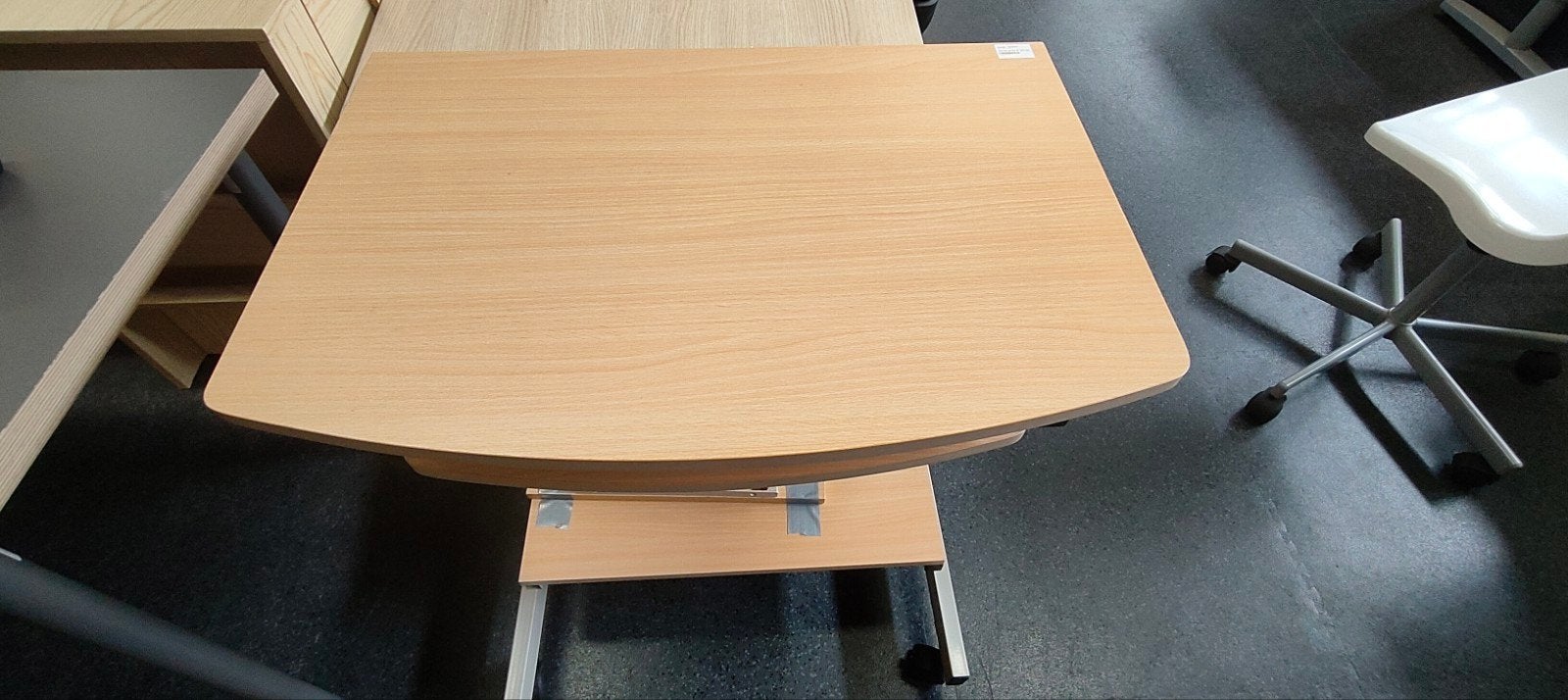 computer tafel, Ophalen of Verzenden