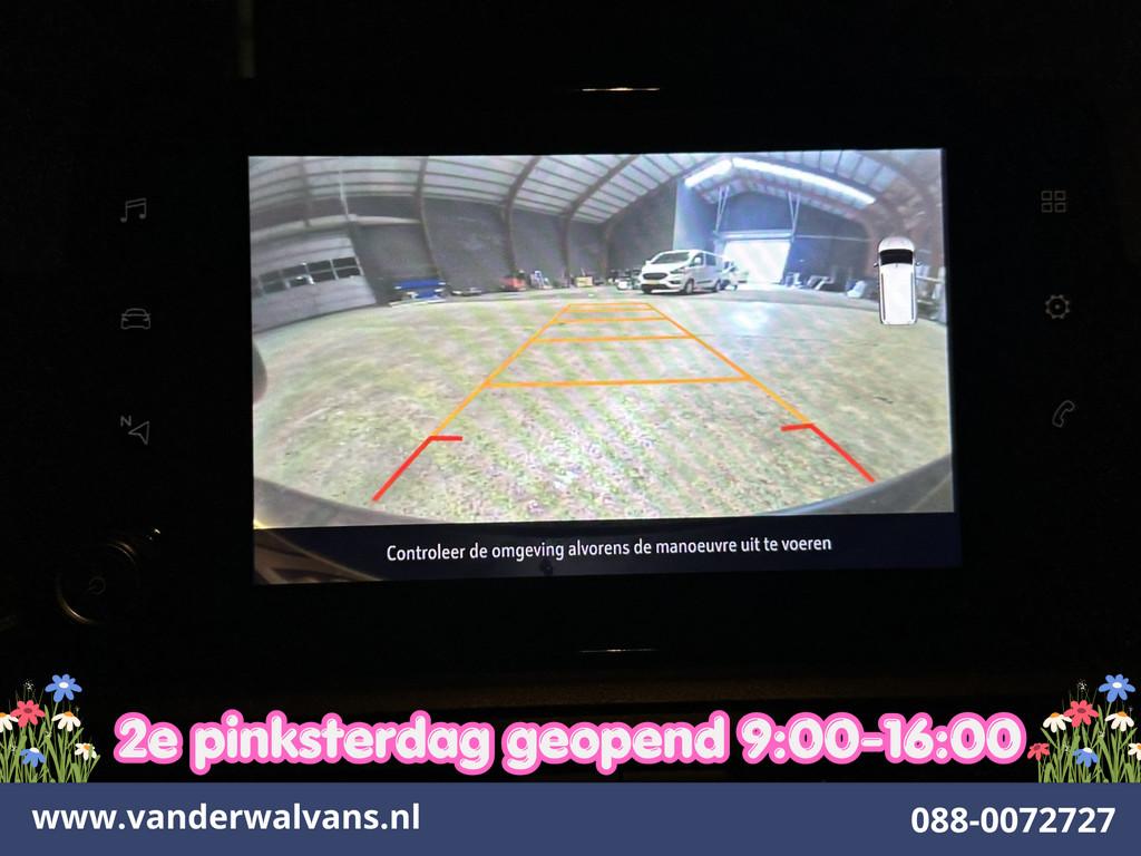 Opel Combo 1.5D 102pk L1H1 Euro6 Airco | Camera | Navigatie, Voorwielaandrijving, Stof, Gebruikt, 4 cilinders