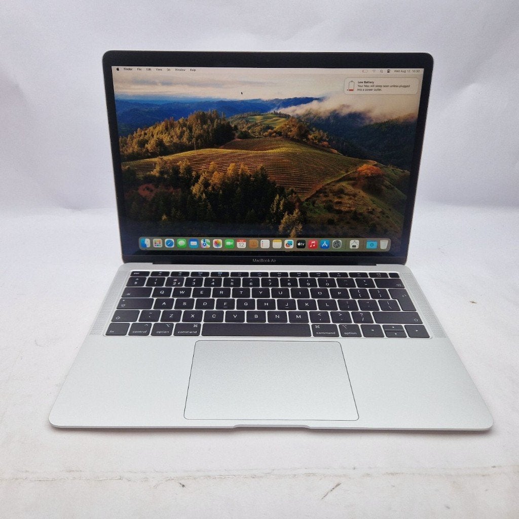 MacBook air 2019 || Nu Voor Maar € 299.99, Computers en Software, Ophalen of Verzenden, 13 inch, Zo goed als nieuw
