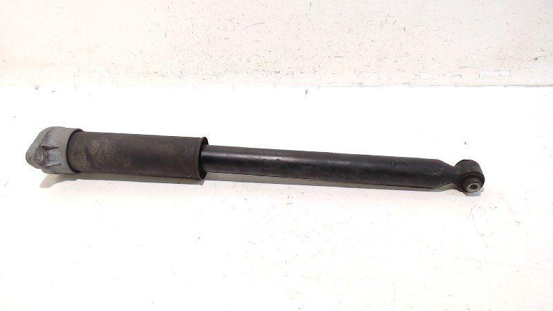 Schokbreker links achter Mercedes-Benz C-Klasse, Onderdelen@venauto.nl, Van der Ven Autorecycling B.V., Gebruikt, Ettenseweg 76, 4706 PB Roosendaal, The Netherlands