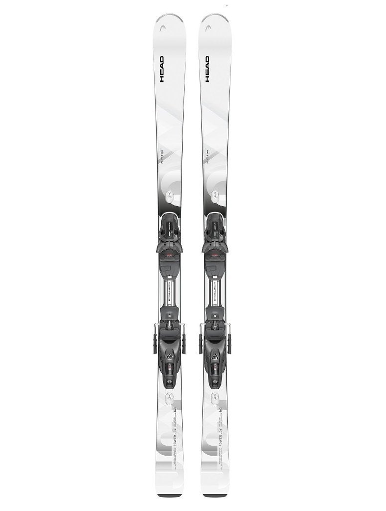 Head e-PowerJoy Dames Piste Carveski's lengte 168 Nieuw, 140 tot 160 cm, Nieuw, Head Sport GmbH, Ophalen of Verzenden
