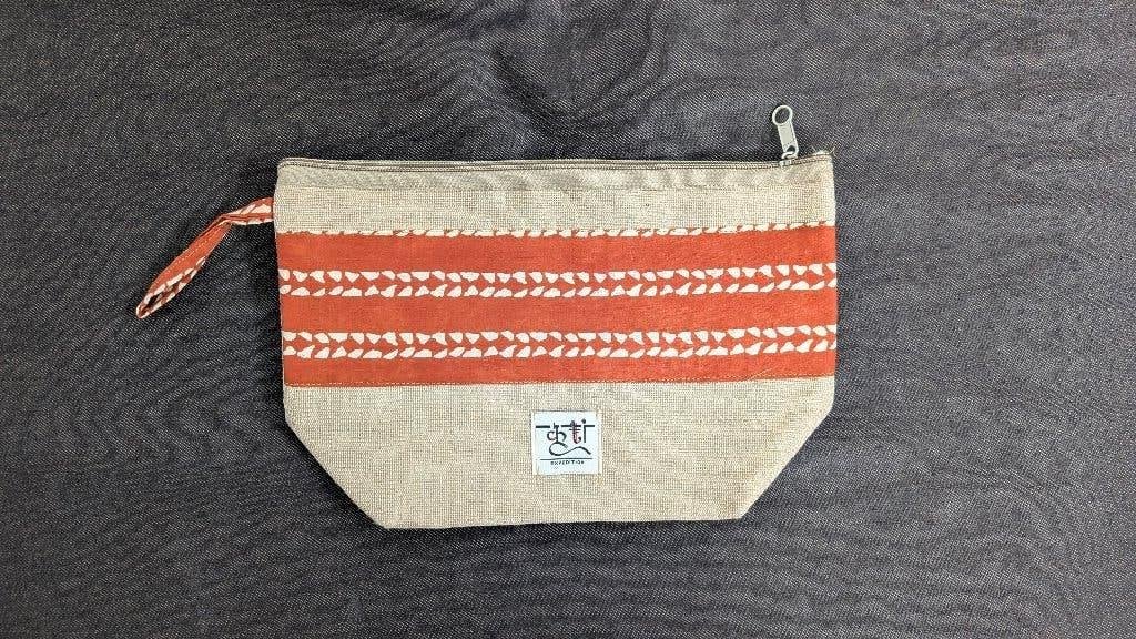 Pouch, Ophalen, Nieuw