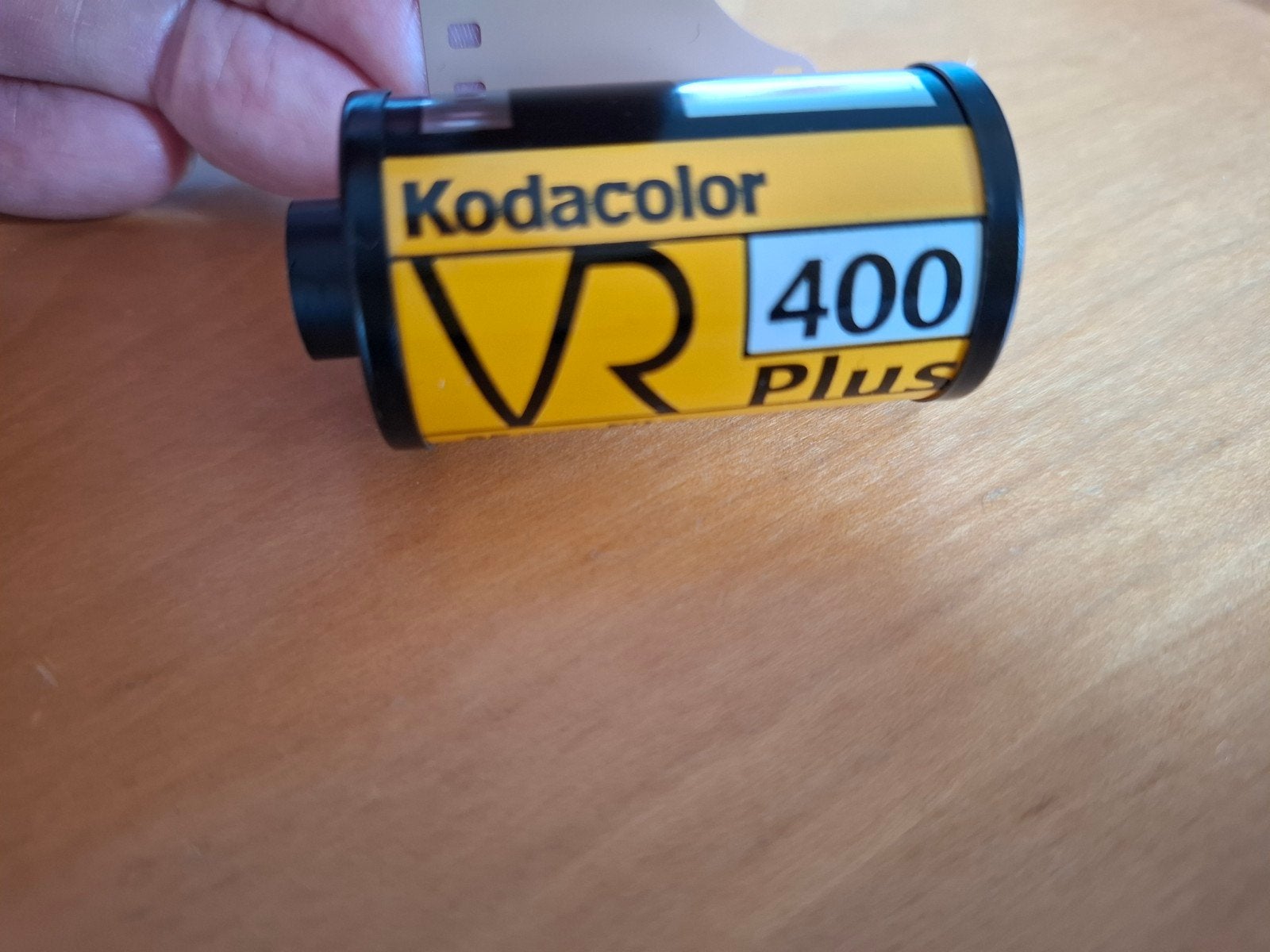 Hema Kleurenfilm 135-36 Super SR 400 en Kodacolor, Audio, Tv en Foto, Filmrollen, 35mm film, Ophalen of Verzenden