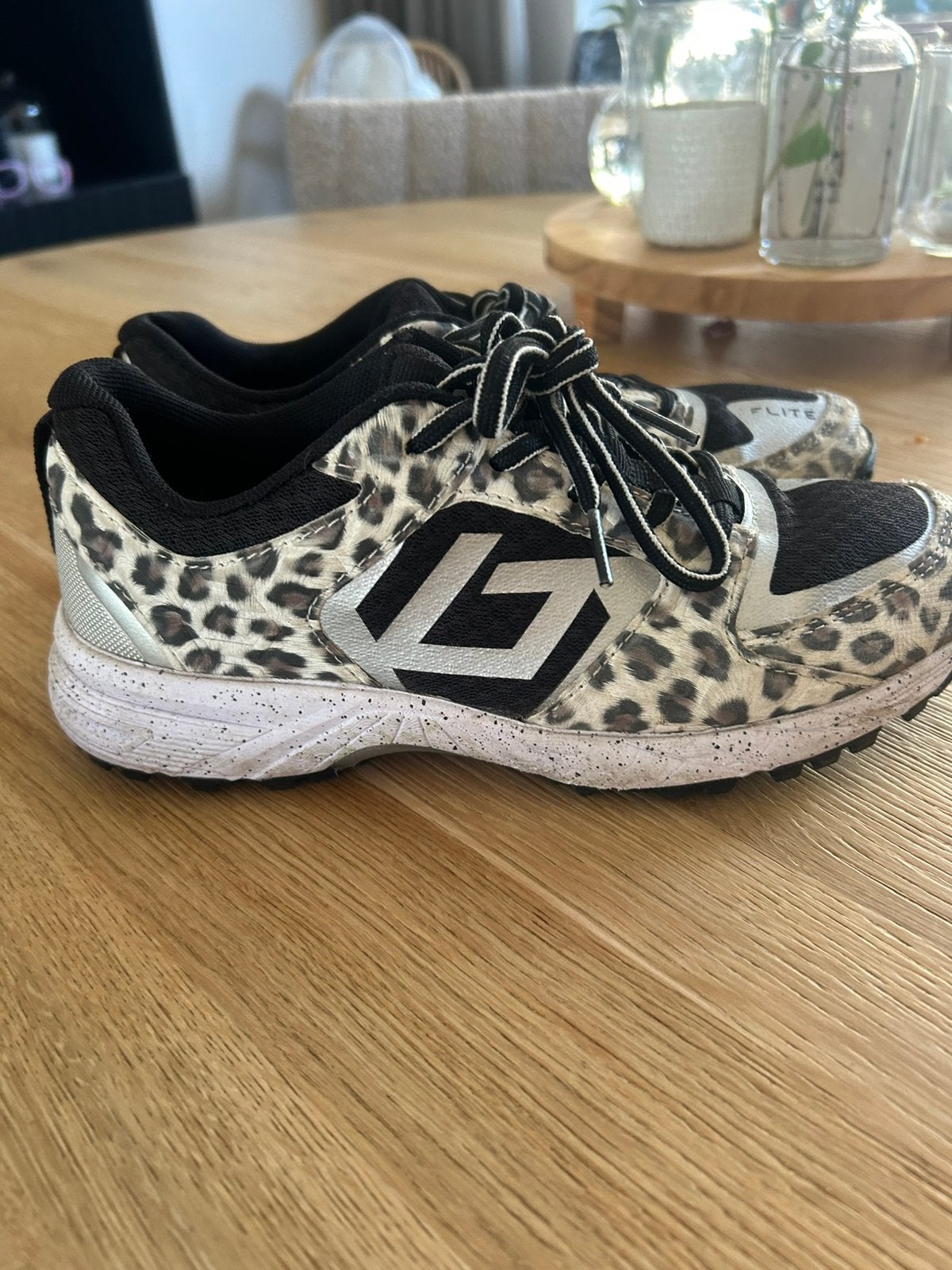 Hockey veldschoenen, Ophalen, Zo goed als nieuw, Overige typen, Overige merken