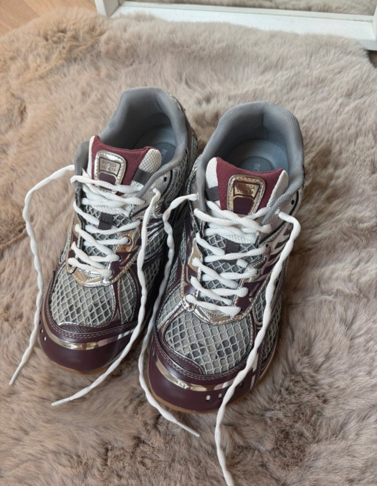 Bottega schoenen, Ophalen of Verzenden, Zo goed als nieuw, Hardloopschoenen, Overige merken