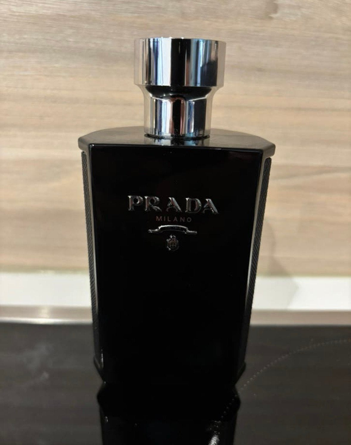 Prada l’homme intense 100ml puig versie, Ophalen of Verzenden, Zo goed als nieuw