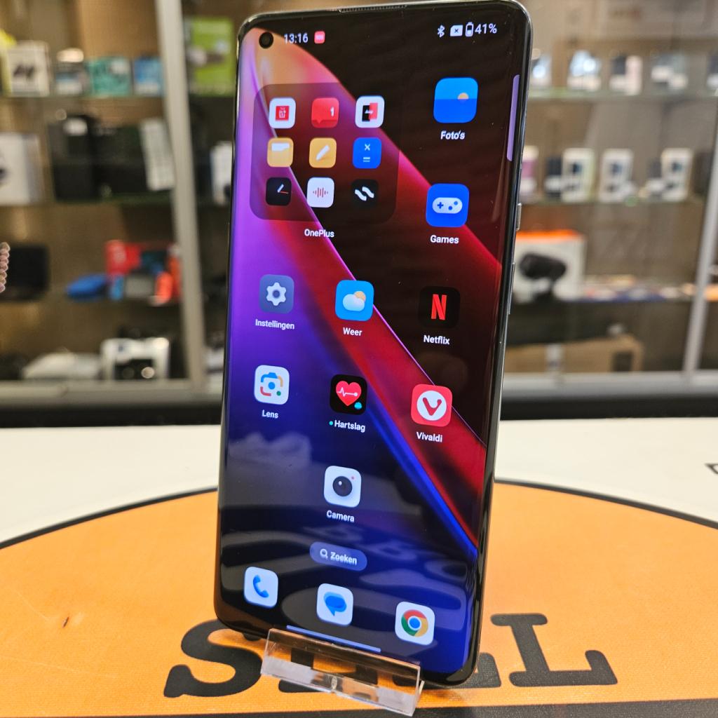 Oneplus 9 Pro 128GB - Zeer Mooie Staat, Telecommunicatie, Mobiele telefoons | Overige merken, Oneplus, Gebruikt, Support@oneplus.com