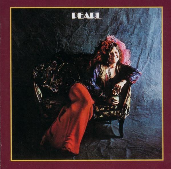 CD Janis joplin Pearl (Janis Joplin Collection), Ophalen of Verzenden, Zo goed als nieuw, Progressive