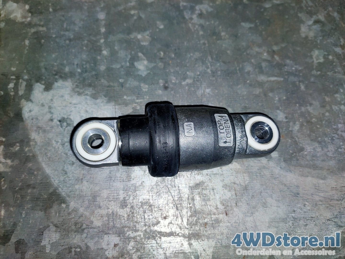 Nissan Patrol GR / Terrano 2 spanner multiriem 117522w20a, -, -, -