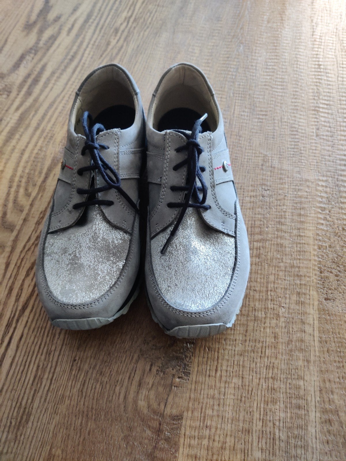 wolky schoenen maat 38, Kleding | Dames, Schoenen, Wolky, Beige, Overige typen, Ophalen of Verzenden