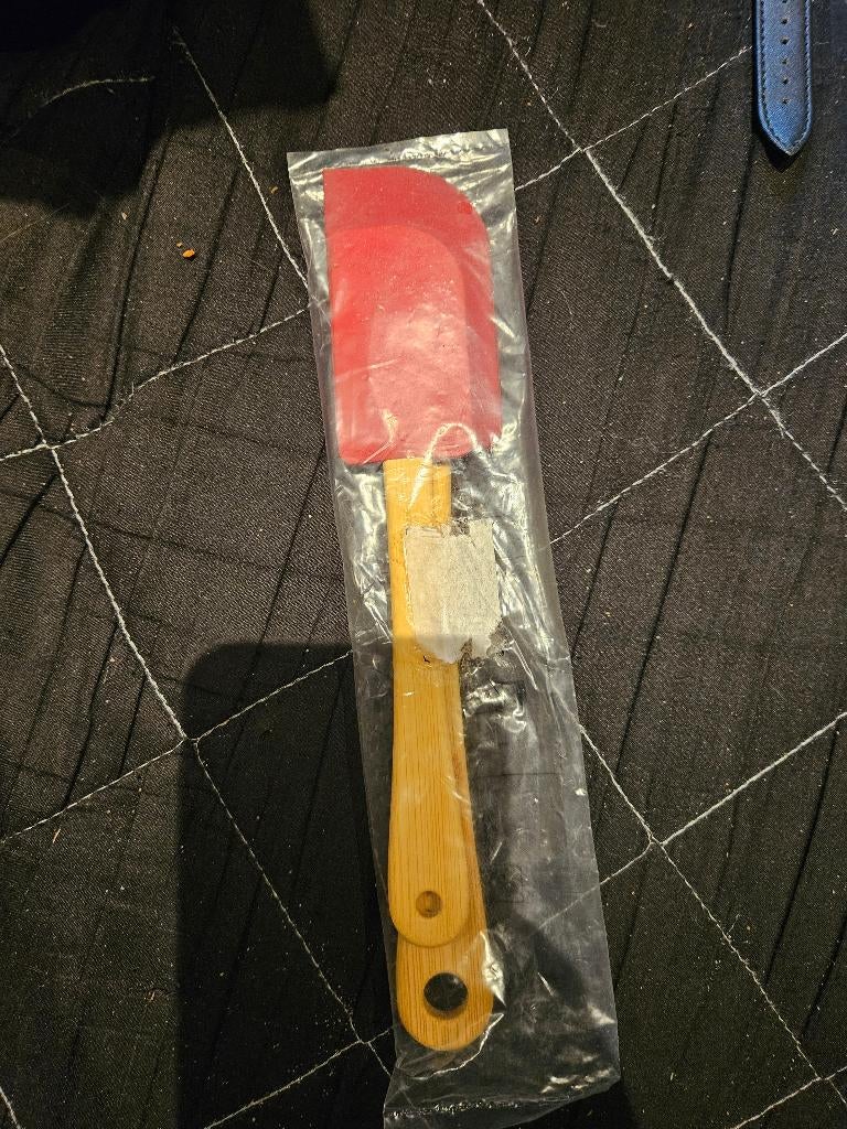 MOET SNEL WEG Kom schraper, Overige typen, IKEA, Nieuw, Ophalen of Verzenden