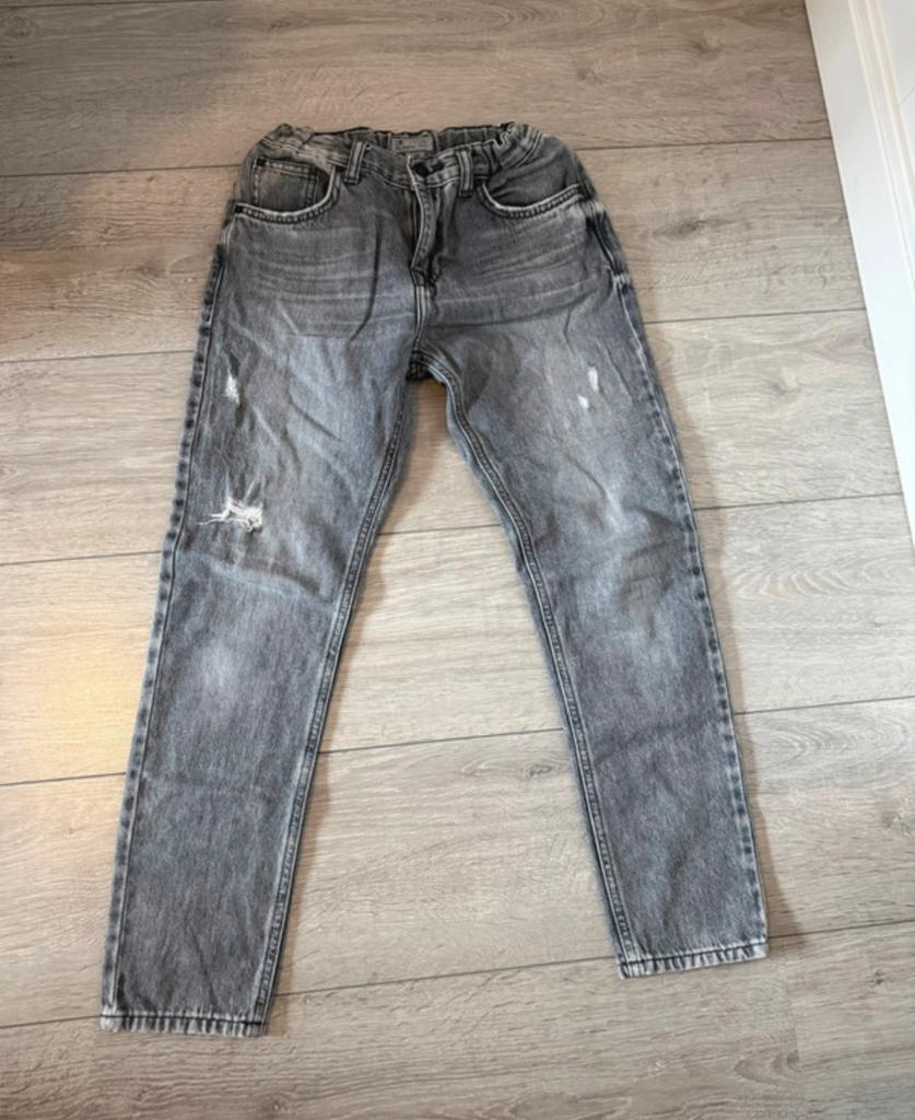 LTB meisjes jeans 152, Ophalen of Verzenden, Zo goed als nieuw, Meisje, Broek