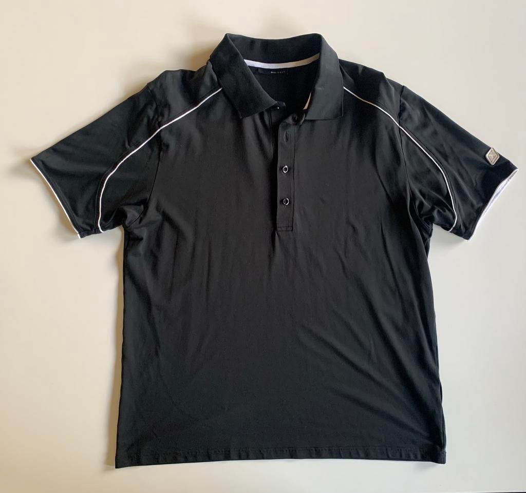 BRAX golf polo mt. XL, Sport en Fitness, Golf, Verzenden, Zo goed als nieuw, Kleding, Overige merken