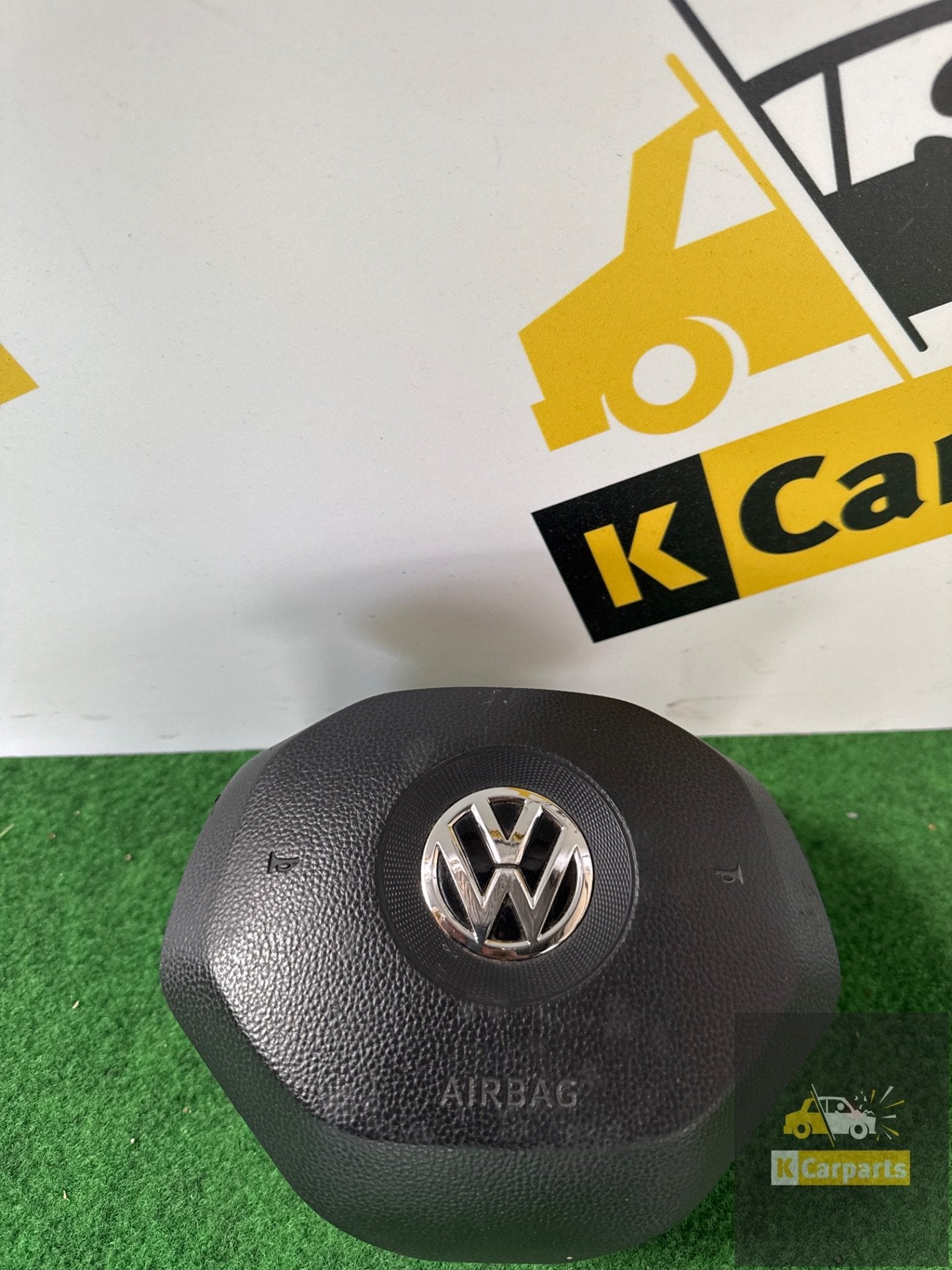 Airbag Volkswagen Transporter T6.1 Stuur airbag 7LA880201D, Gebruikt, Volkswagen, Volkswagen AG, Berliner Ring 2
38440  Wolfsburg, DE