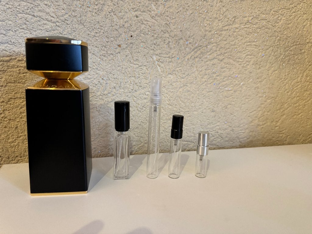Le Gemme - Falkar decant sample split parfum, Verzenden, Nieuw