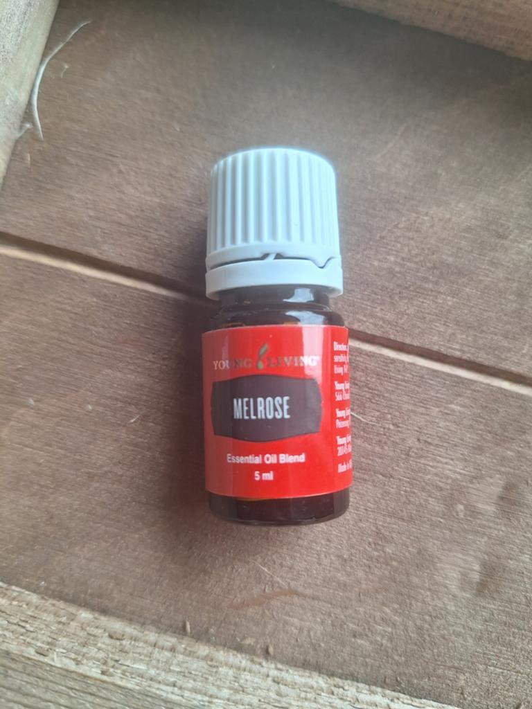 Melrose Young Living, Ophalen
