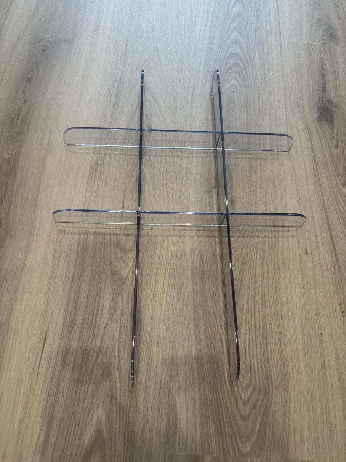 IKEA Komplement kast/lade verdeler 40x53cm, Verzenden, Zo goed als nieuw