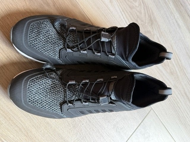 ROCKRIDER MTB SCHOENEN EXPL 100 - Maat 43, Ophalen, Dames, Schoenen, Overige maten