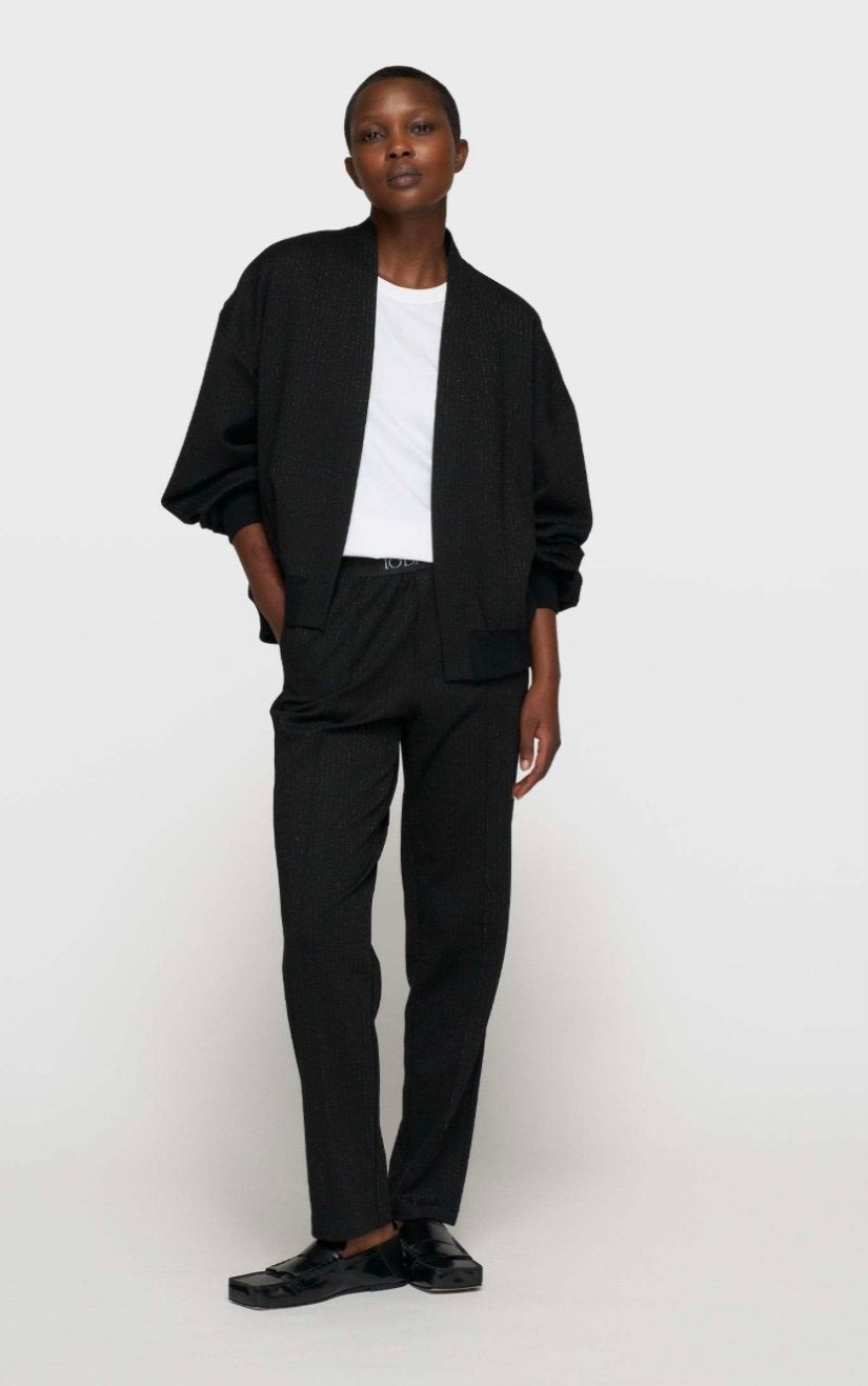 10 days set Nieuw!, Kleding | Dames, Maat 38/40 (M), Kostuum of Pak, Zwart, Nieuw