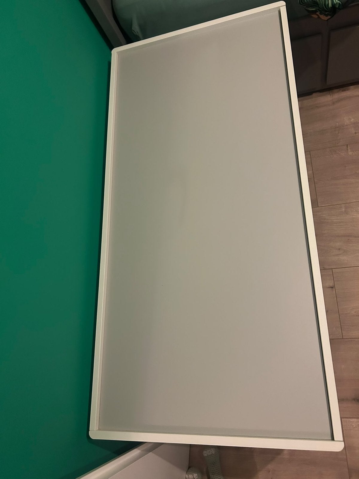 Zo goed als nieuwe speeltafel met lade, Ophalen, Zo goed als nieuw