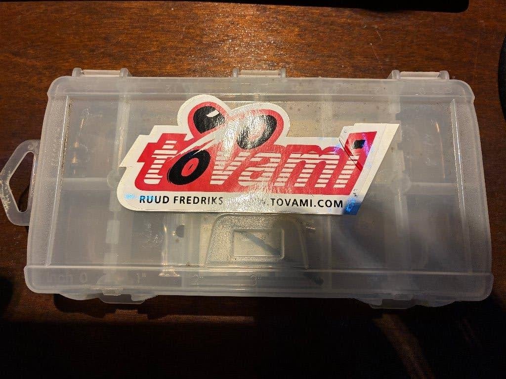 Jet kit voor xvs 650, Verzenden, Nieuw