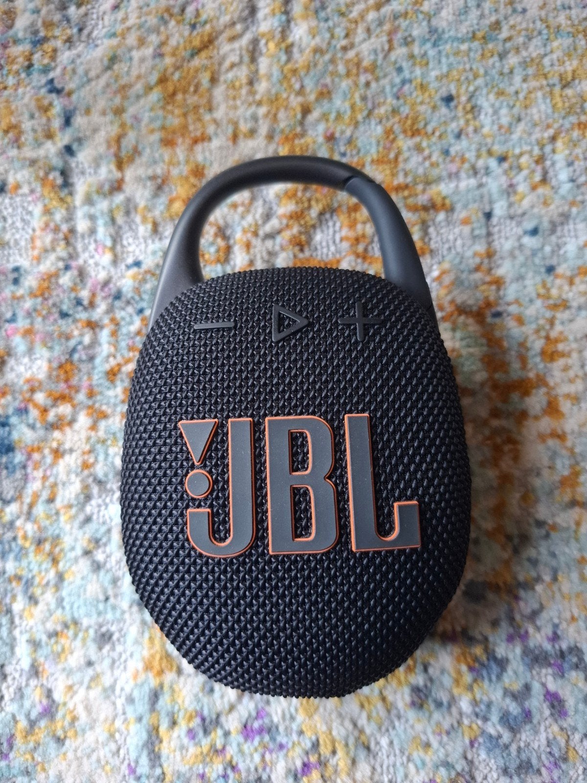 als nieuw jbl clip 5 alleen af te halen, Audio, Tv en Foto, Ophalen, JBL, Overige typen, Zo goed als nieuw