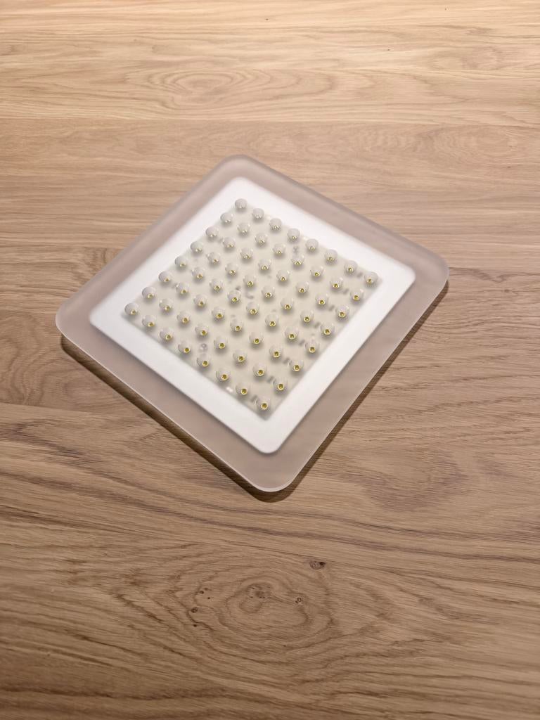 23x Nimbus Modul Q64 | LED Lamp | 20 Watt | 24V, Ophalen of Verzenden, Zo goed als nieuw, Metaal