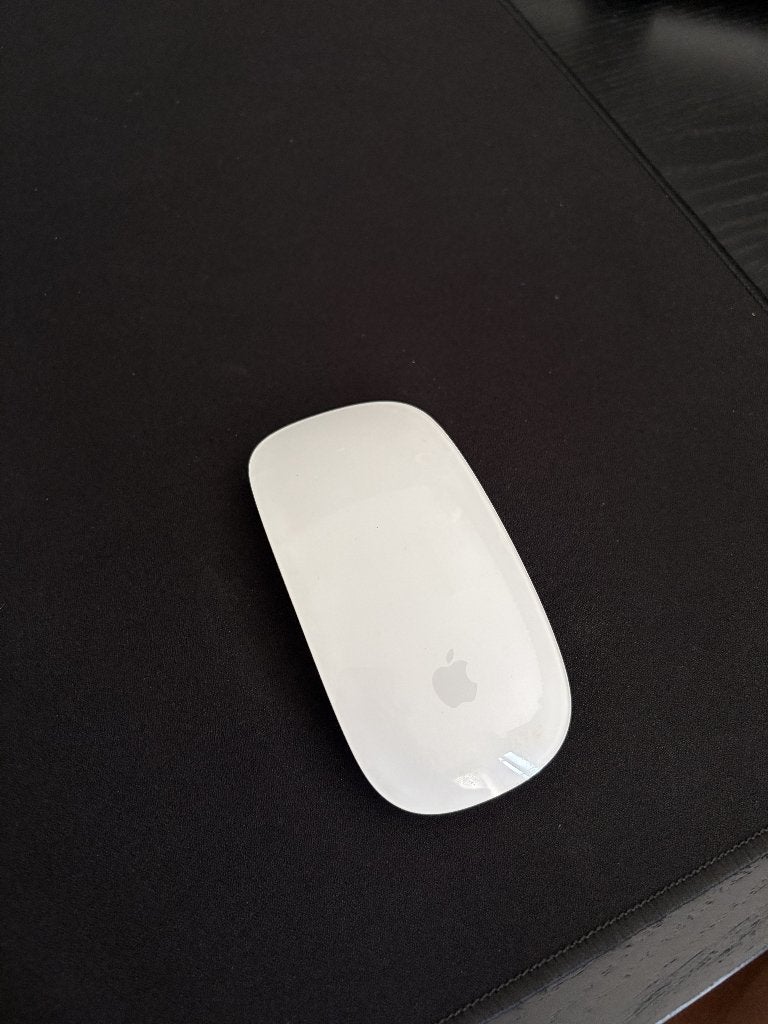 Apple Magic Mouse 2 - Draadloze muis, Computers en Software, Muizen, Muis, Ergonomisch, Ophalen of Verzenden, Zo goed als nieuw