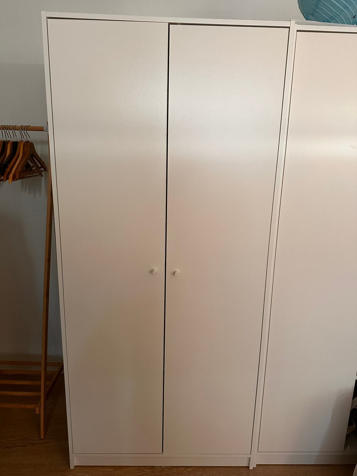 IKEA Kledingkast, Ophalen, Met deur(en), Gebruikt, 50 tot 100 cm