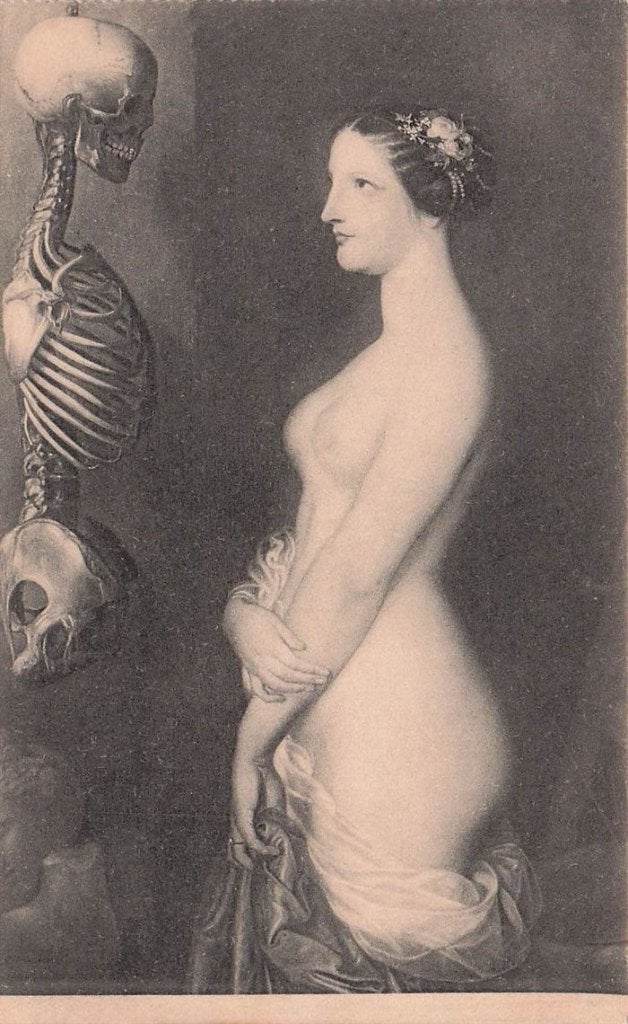 703-294-025 Musee Wiertz Bruxelles, Verzenden, Voor 1920, Overig Europa