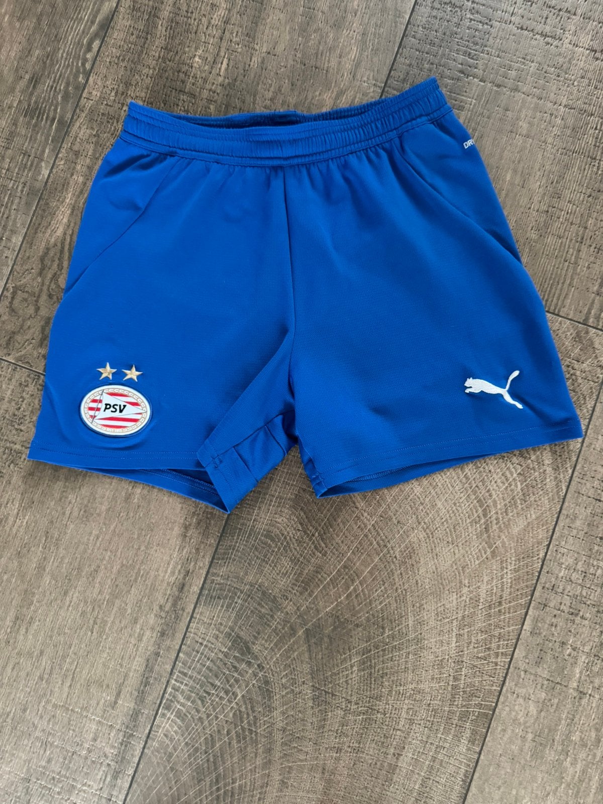 Psv broekje 164, Ophalen of Verzenden, Zo goed als nieuw, Jongen of Meisje, Broek