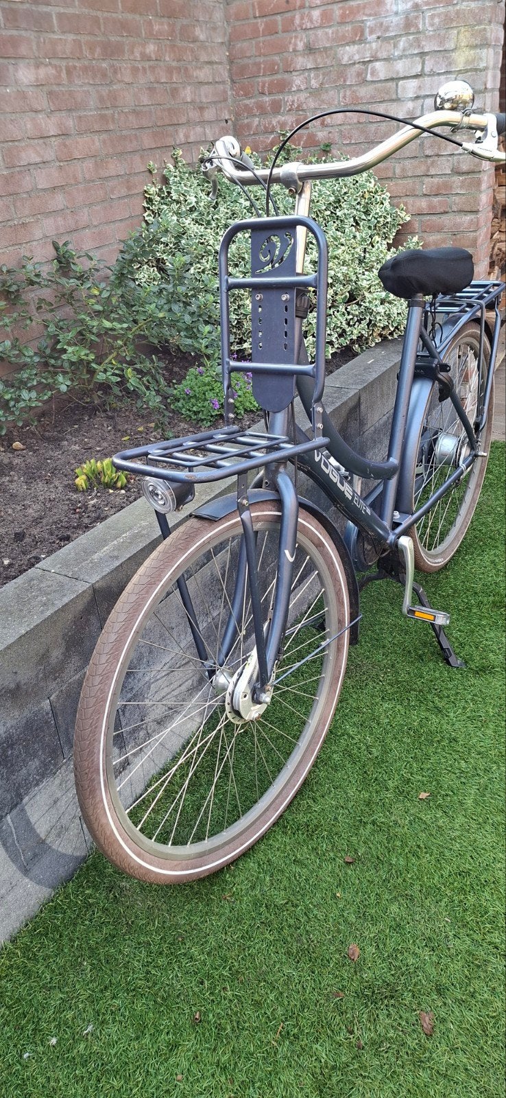 Vogue Elite Plus Cityhopper, Fietsen en Brommers, Versnellingen, Ophalen, Overige merken, 53 tot 56 cm