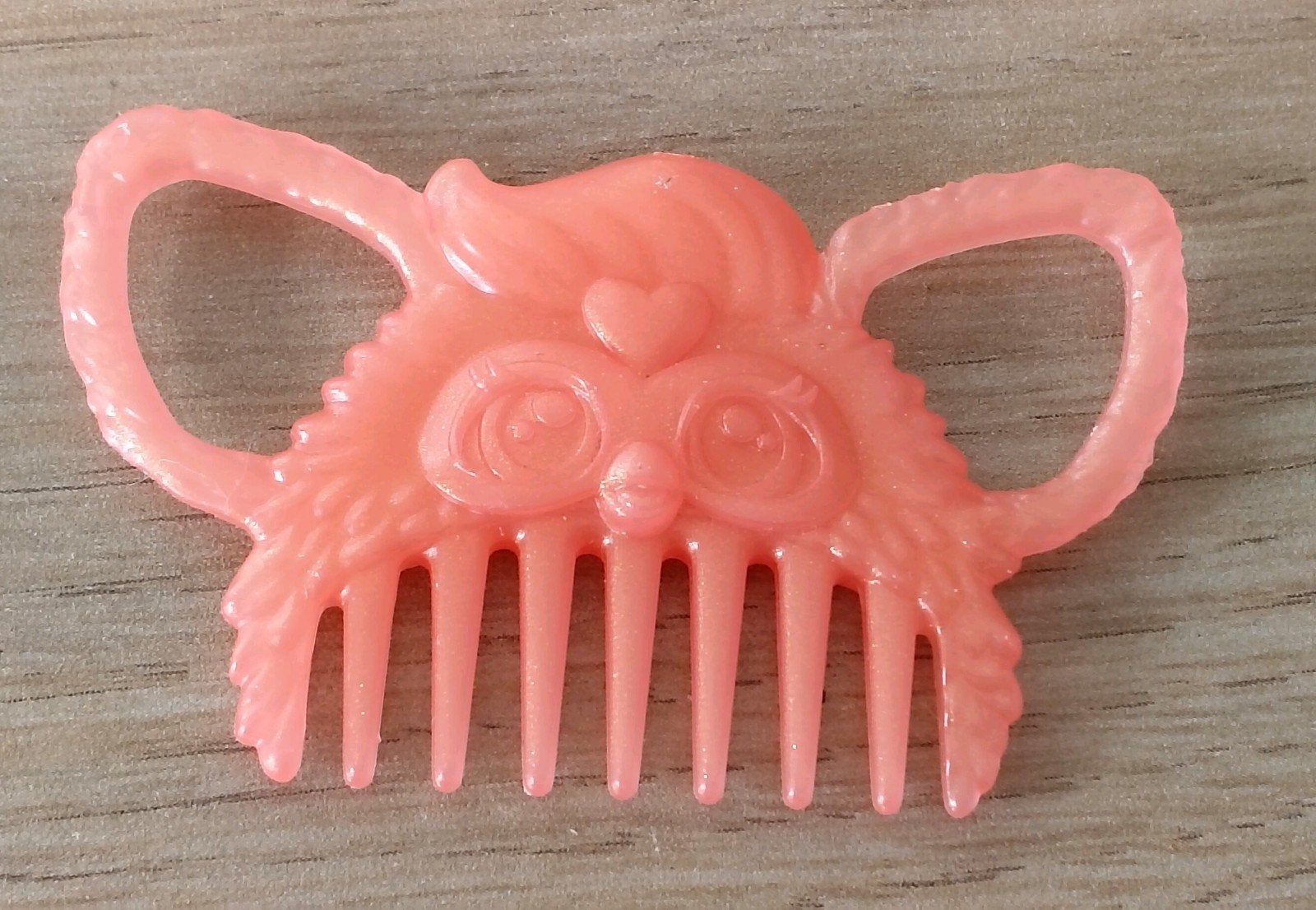Vintage Kam voor Furby, Verzamelen, Verzenden, Zo goed als nieuw