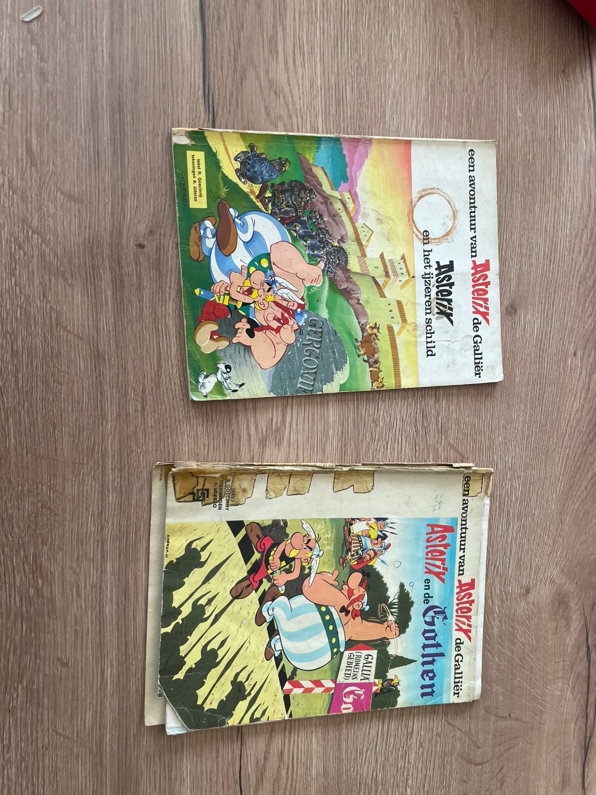 Asterix, Spelcomputers en Games, Games | Nintendo NES, 1 speler, Zo goed als nieuw, Vanaf 7 jaar, Ophalen