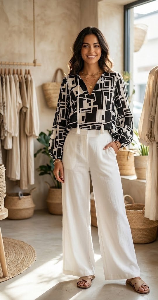 bloes NK Nukus, Kleding | Dames, Verzenden, NK Nukus, Zwart, Maat 46/48 (XL) of groter