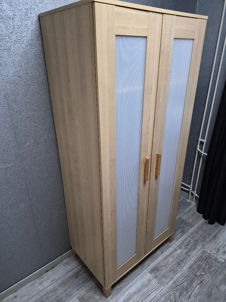 Kledingkast, Ophalen, Gebruikt, Kast, 50 tot 70 cm