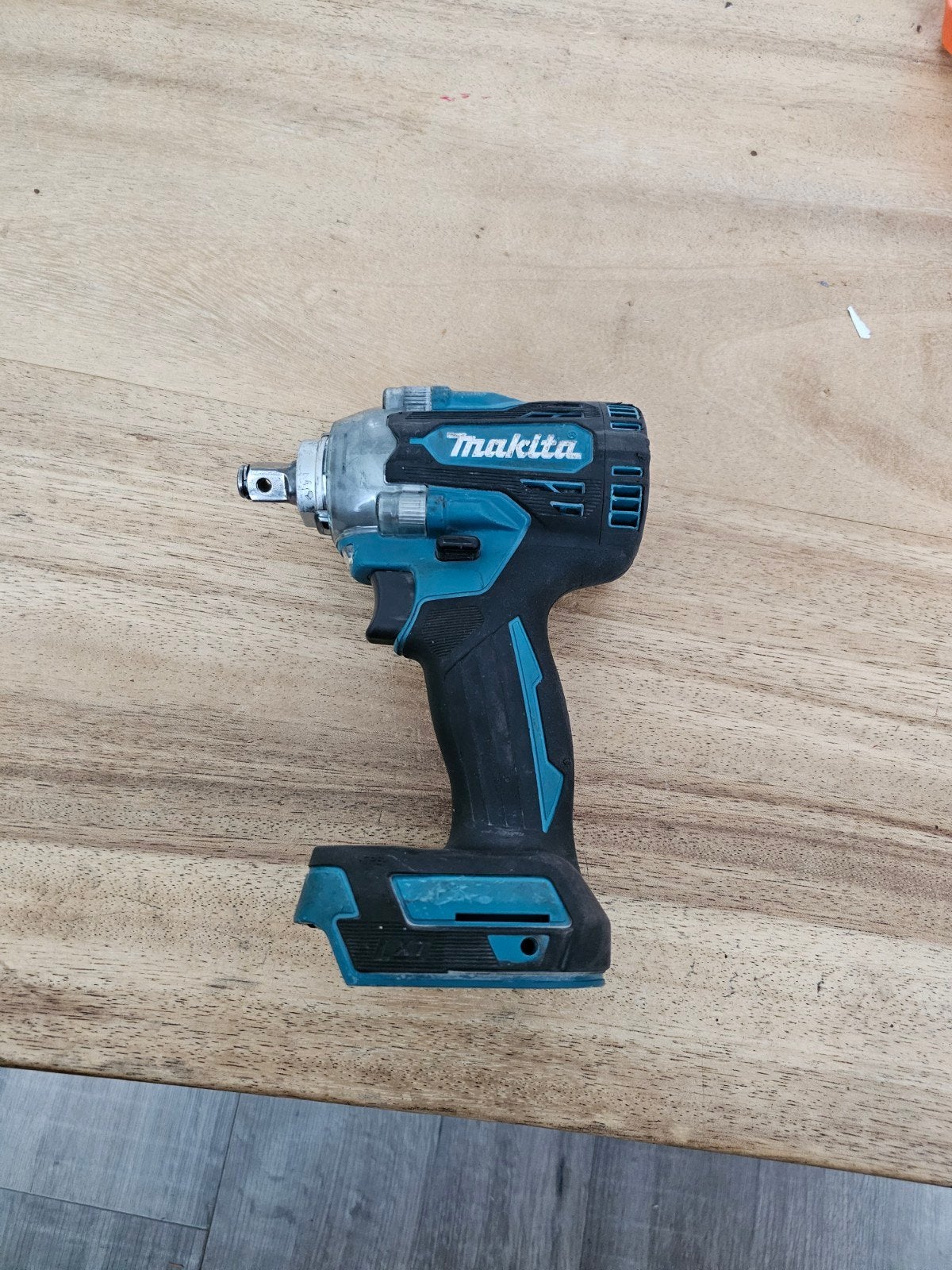 Makita dtw300 slagmoersleutel, Ophalen of Verzenden, Overige typen