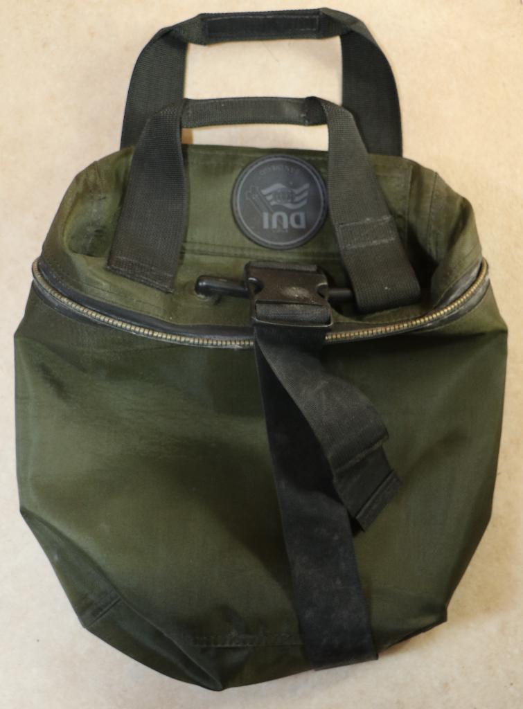 DUI WATERPROOF BAG, Watersport en Boten, Duiken, Ophalen of Verzenden, Gebruikt, Overige typen