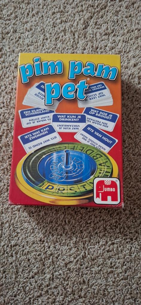 Super leuk spel voor uren speelplezier, Ophalen of Verzenden