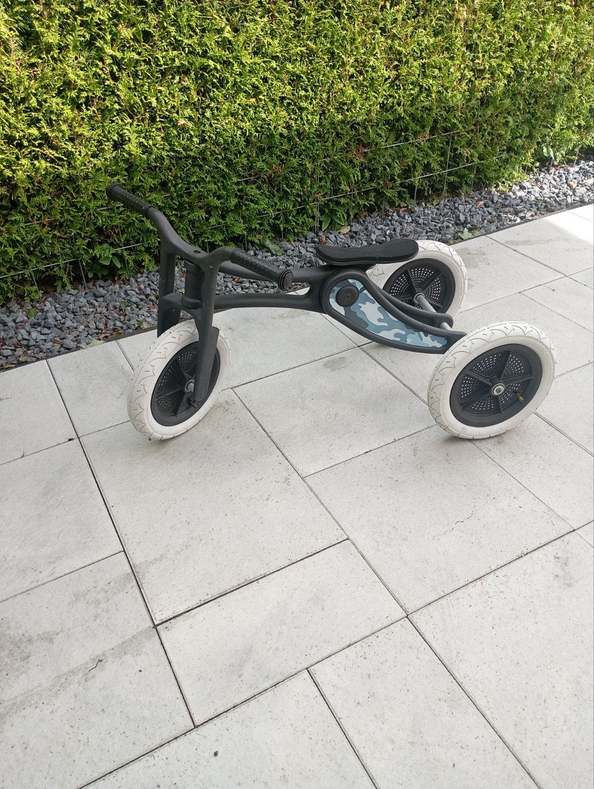 Wishbone Bike loopfiets is perfect voor kinderen van 1 tot 5, Ophalen, Gebruikt, Wishbone