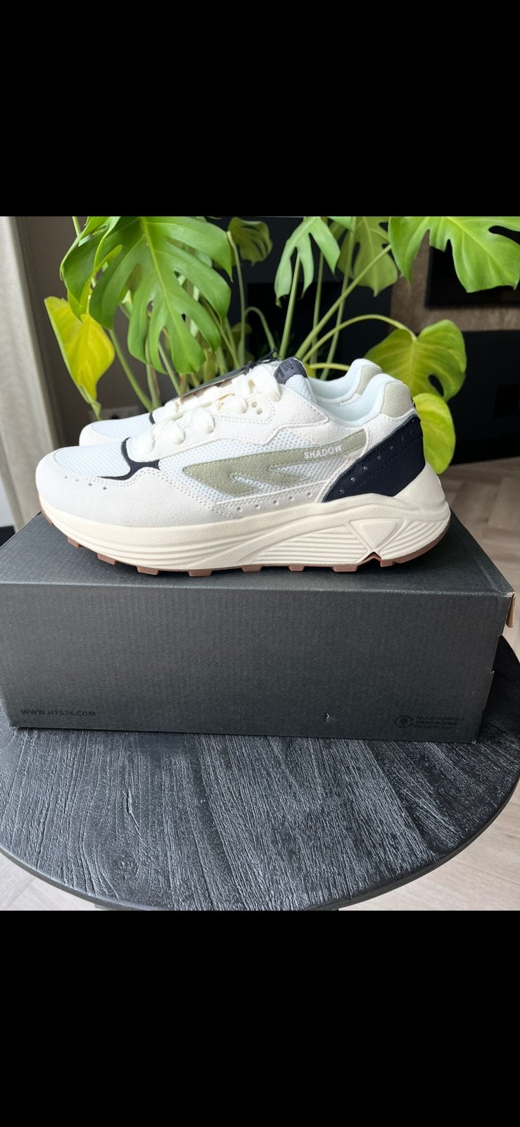Hi-Tec HTS Shadow 37/38/40/41/42, Ophalen of Verzenden, Nieuw, Overige kleuren, Sneakers of Gympen