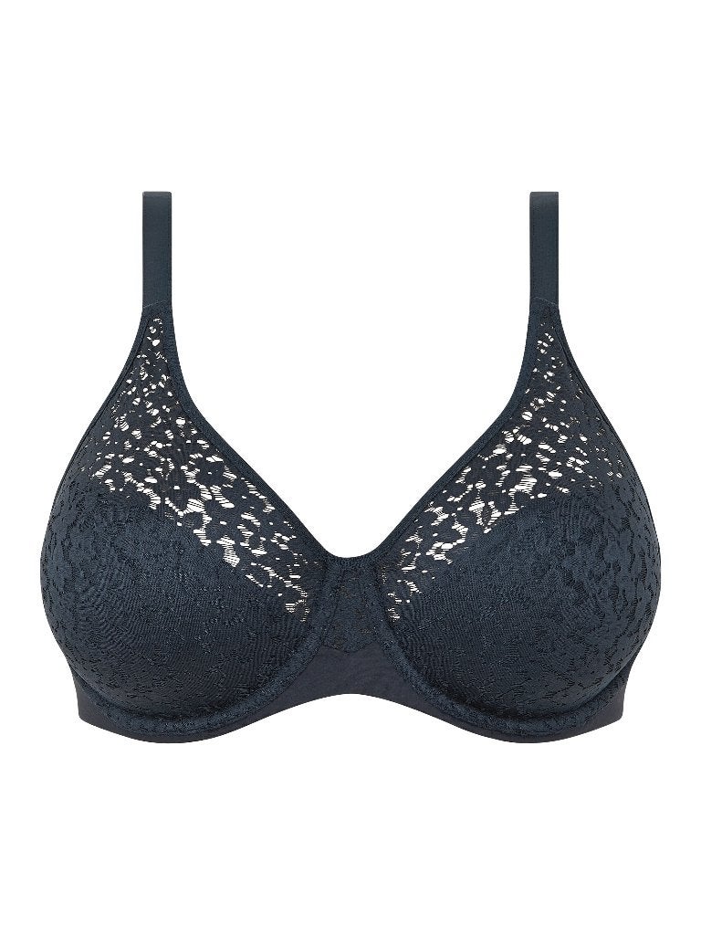 Te koop 30% korting femilet norah covering moulded bh 75D, Femilet, Ophalen of Verzenden, Blauw, BH
