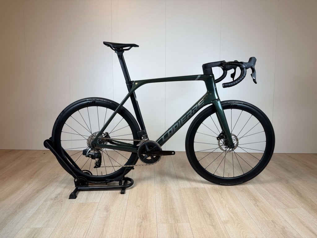 Lapierre Aircode DRS 6.0 AXS - XL - Carbon - Aero racefiets, Fietsen en Brommers, 28 inch, Carbon, Info@velostudio.nl, Heren
