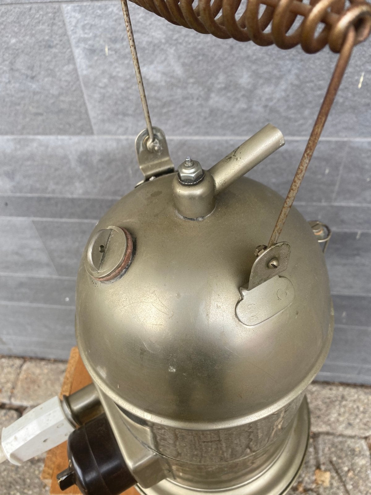 Weet iemand wat dit is, Ophalen