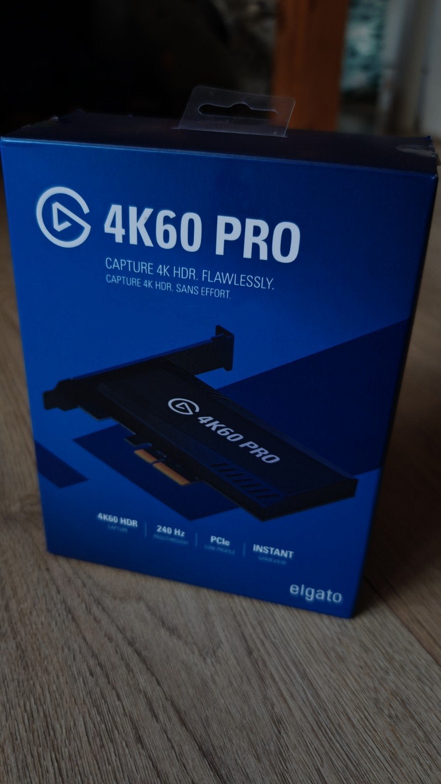 Foto 6 van Elgato 4K60 Pro Capture Card - Nieuw in doos