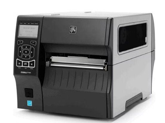 Zebra ZT420 industriële labelprinter NIEUW in ds, ongebruikt, Computers en Software, Zwart-en-wit printen, Printer, Nieuw, Ophalen of Verzenden