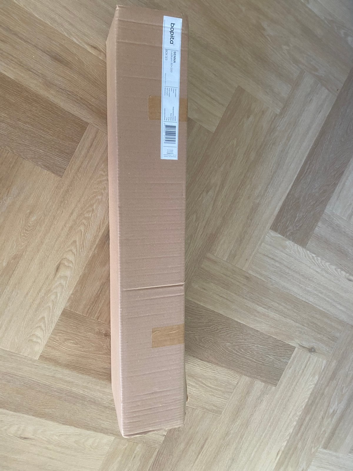 Bopita Rollattenbodem NIEUW, Ophalen, Nieuw