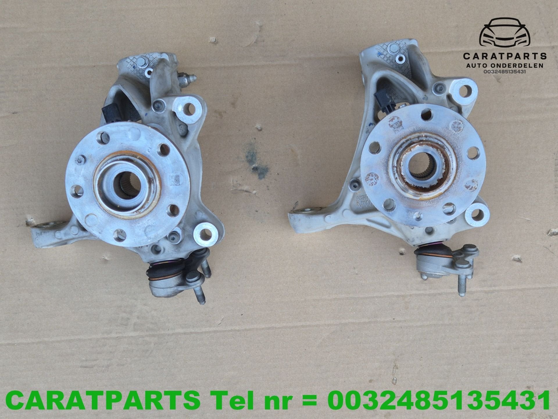 5WA407254C Tayron wiellagerhuis Tiguan CT1 wielnaaf Passat, Auto-onderdelen, Gebruikt, Volkswagen AG, Audi, Berliner Ring 2
38440  Wolfsburg, DE