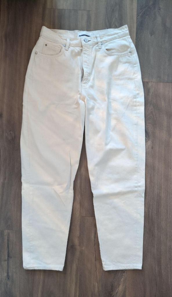 ARMEDANGELS Mairaa - Mom jeans 29/32, Overige kleuren, Nieuw, Ophalen of Verzenden, W30 - W32 (confectie 38/40)
