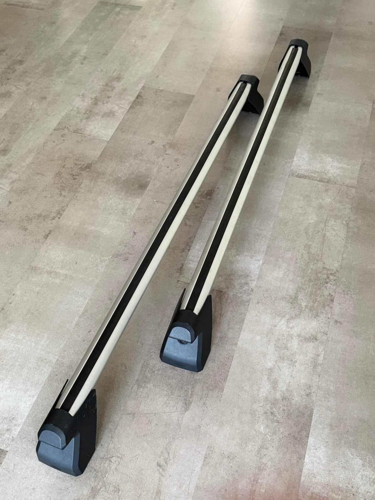 Dakdragers Ford S-Max 2006-2015, Auto diversen, Dakdragers, Gebruikt, Ophalen